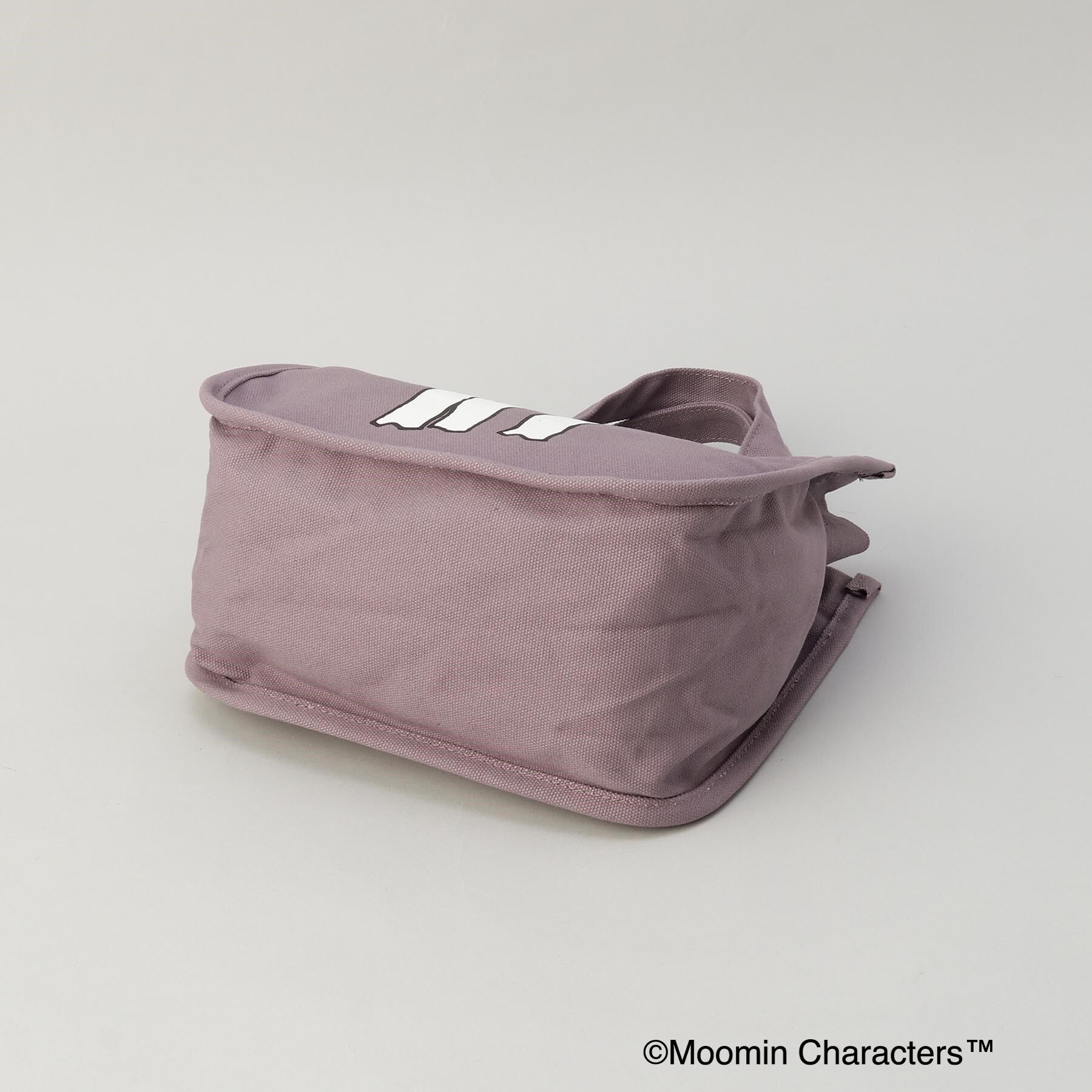212 KITCHEN STORE「保冷ポーチ付きミニランチ ニョロニョロ ＜MOOMIN ムーミン＞」|その他|
