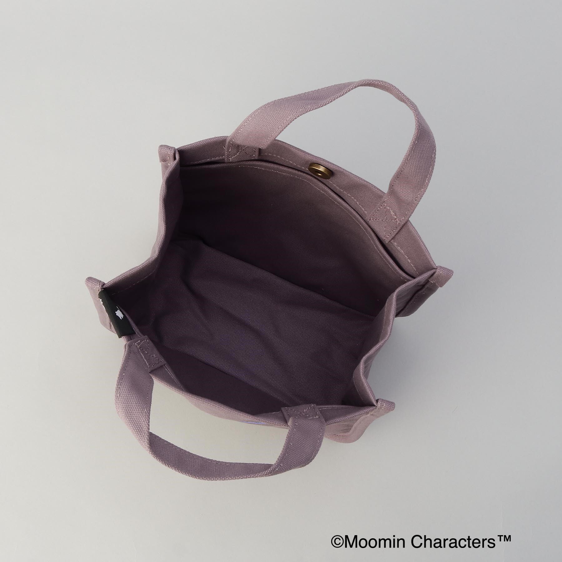 212 KITCHEN STORE「保冷ポーチ付きミニランチ ニョロニョロ ＜MOOMIN ムーミン＞」|その他|