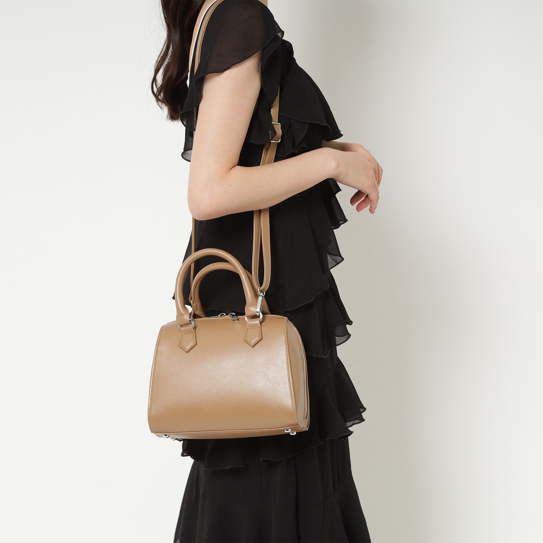 Ober Tashe「2WAYショルダーバッグ」|ショルダー・メッセンジャー|