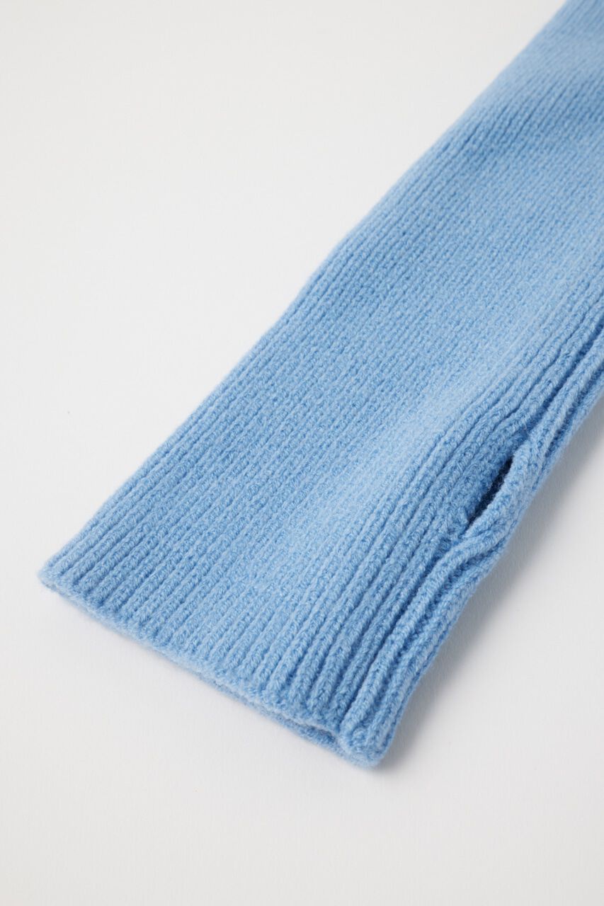 MOUSSY「KNIT グローブ」|その他|