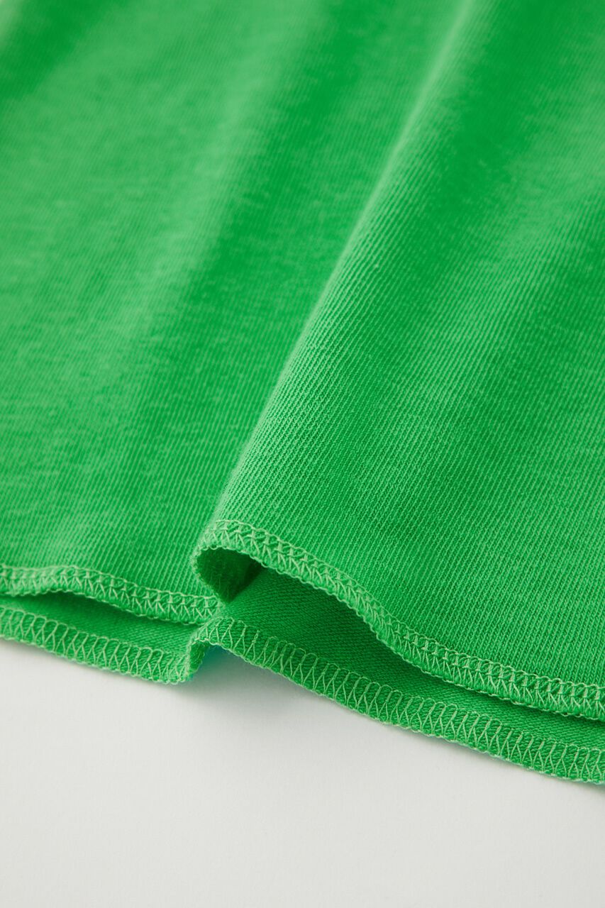 MOUSSY「HI NECK SOFT LS Tシャツ」|Tシャツ・カットソー|