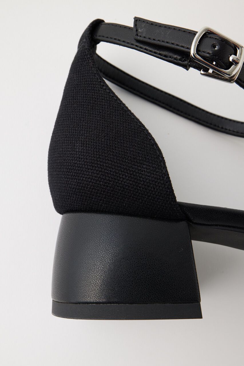 MOUSSY「COLOR BLOCK パンプス」|パンプス|