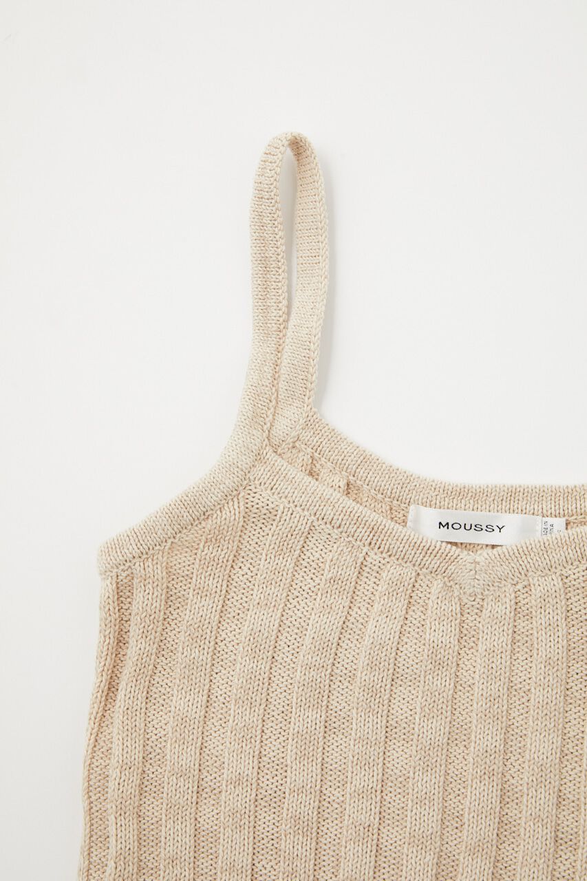 MOUSSY「MIX COLOR ニットセット」|ニット・セーター|