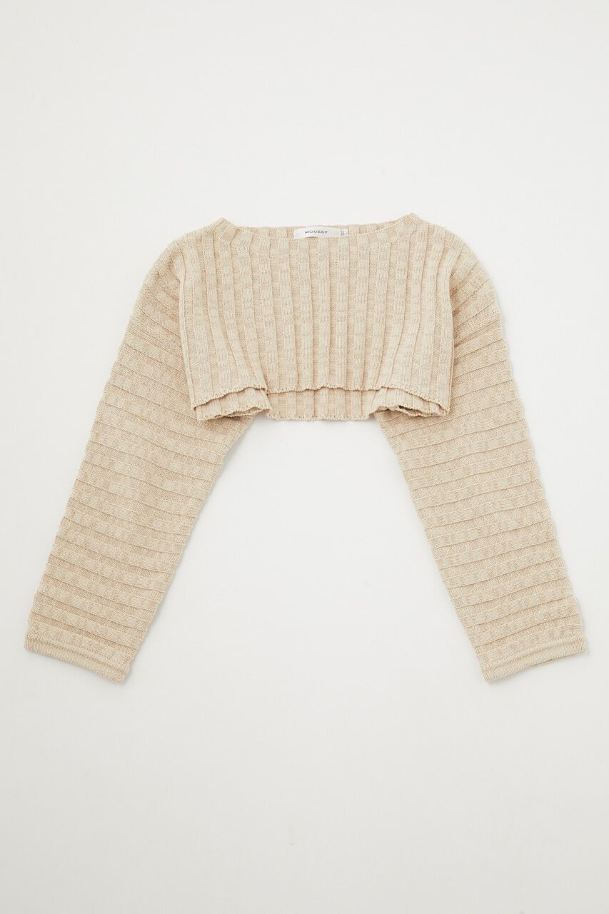 MOUSSY「MIX COLOR ニットセット」|ニット・セーター|