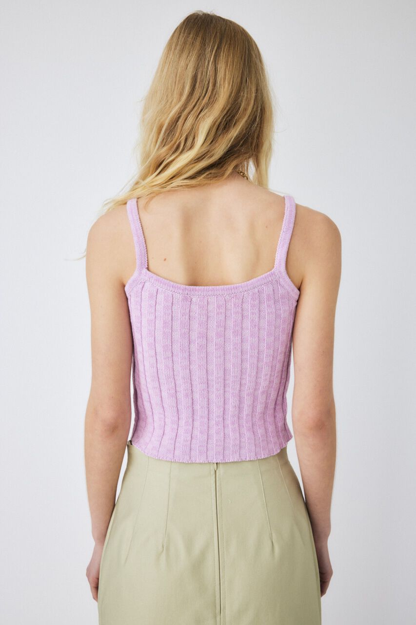 MOUSSY「MIX COLOR ニットセット」|ニット・セーター|