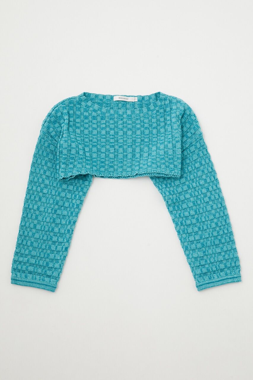 MOUSSY「MIX COLOR ニットセット」|ニット・セーター|