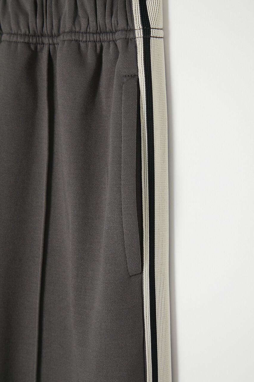 MOUSSY「TRACK LINE パンツ」|その他|