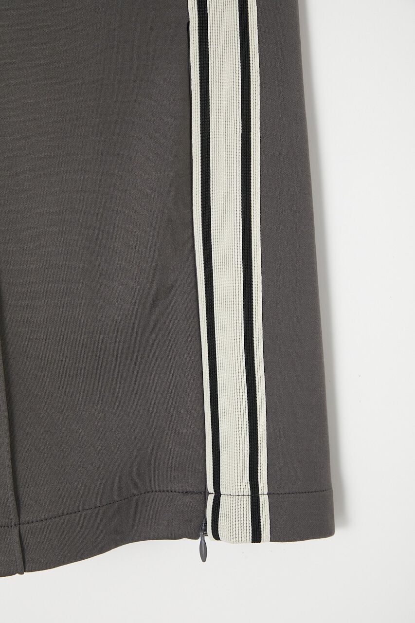 MOUSSY「TRACK LINE パンツ」|その他|