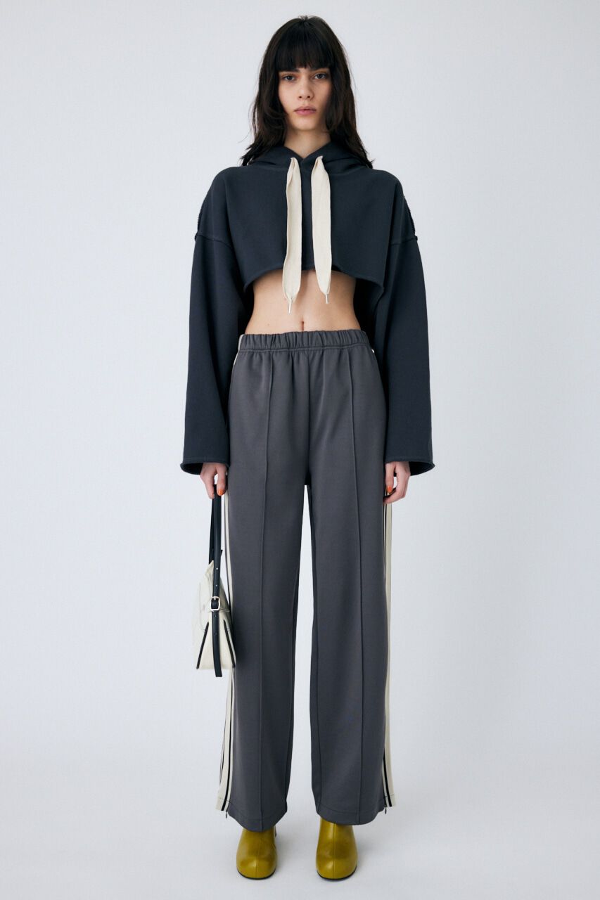 MOUSSY「TRACK LINE パンツ」|その他|