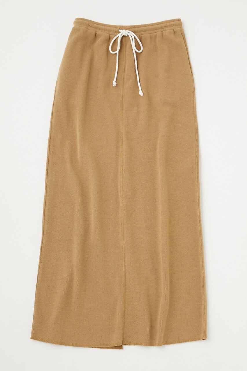 MOUSSY「CUT OFF スカート」|スカート|