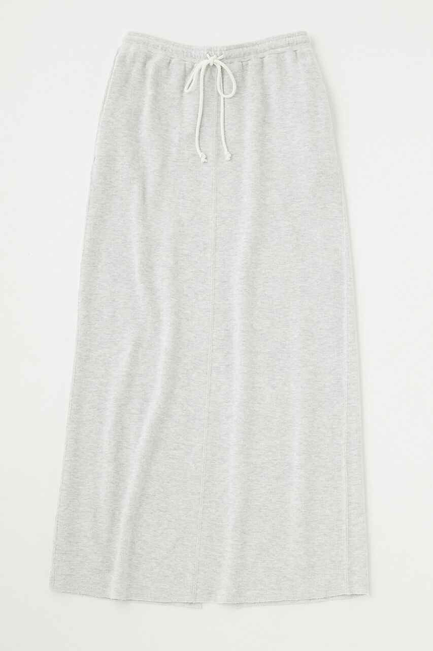 MOUSSY「CUT OFF スカート」|スカート|