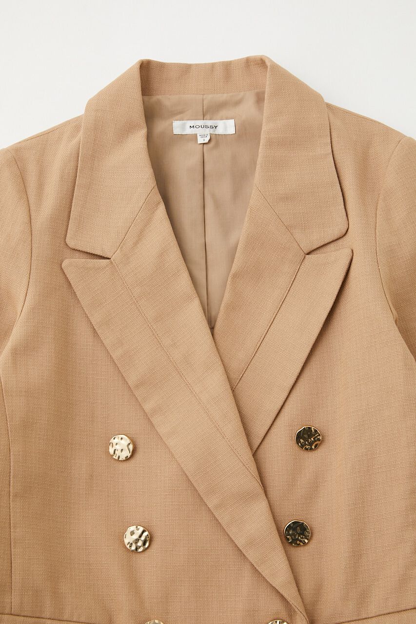 MOUSSY「SPRING LIGHT ブレザー」|その他|