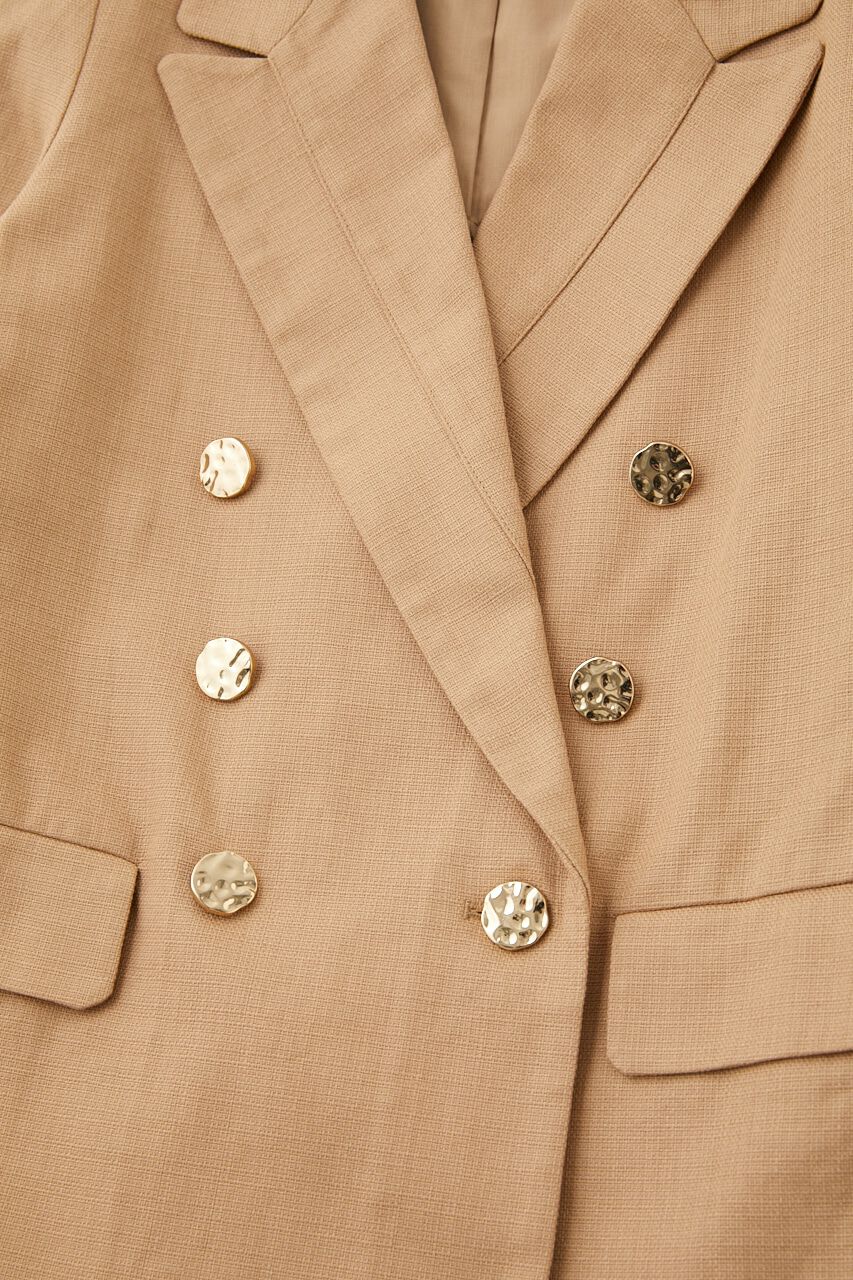 MOUSSY「SPRING LIGHT ブレザー」|その他|