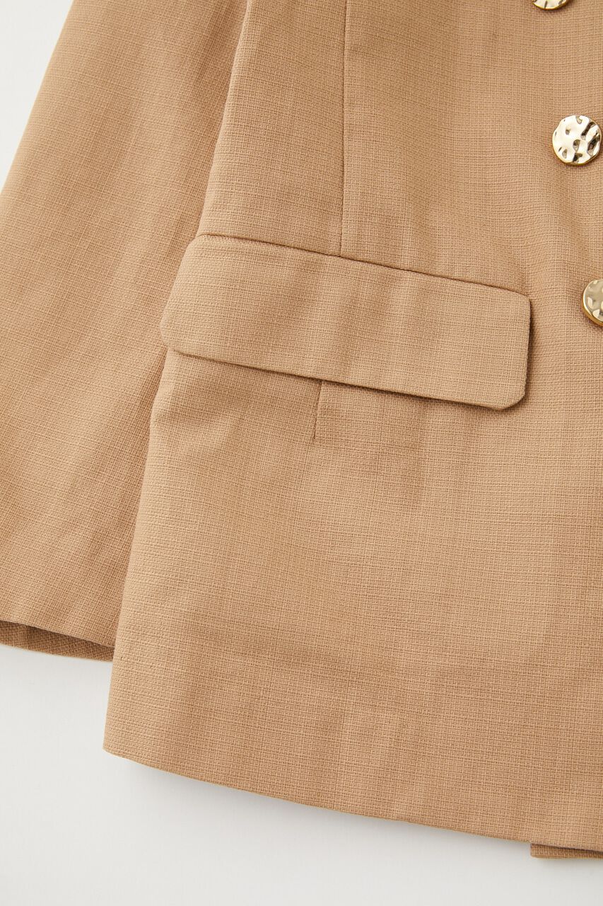 MOUSSY「SPRING LIGHT ブレザー」|その他|