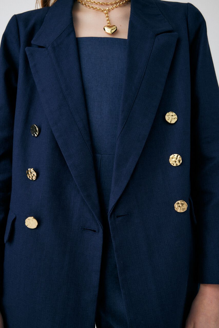 MOUSSY「SPRING LIGHT ブレザー」|その他|