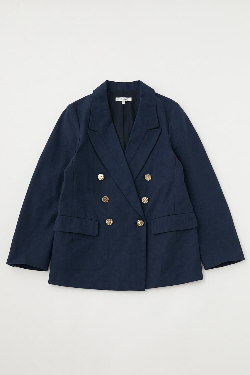 MOUSSY「SPRING LIGHT ブレザー」|その他|