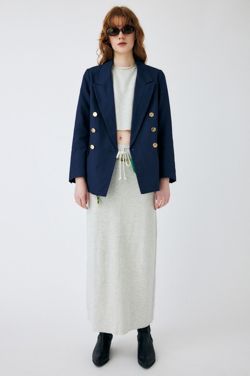 MOUSSY「SPRING LIGHT ブレザー」|その他|