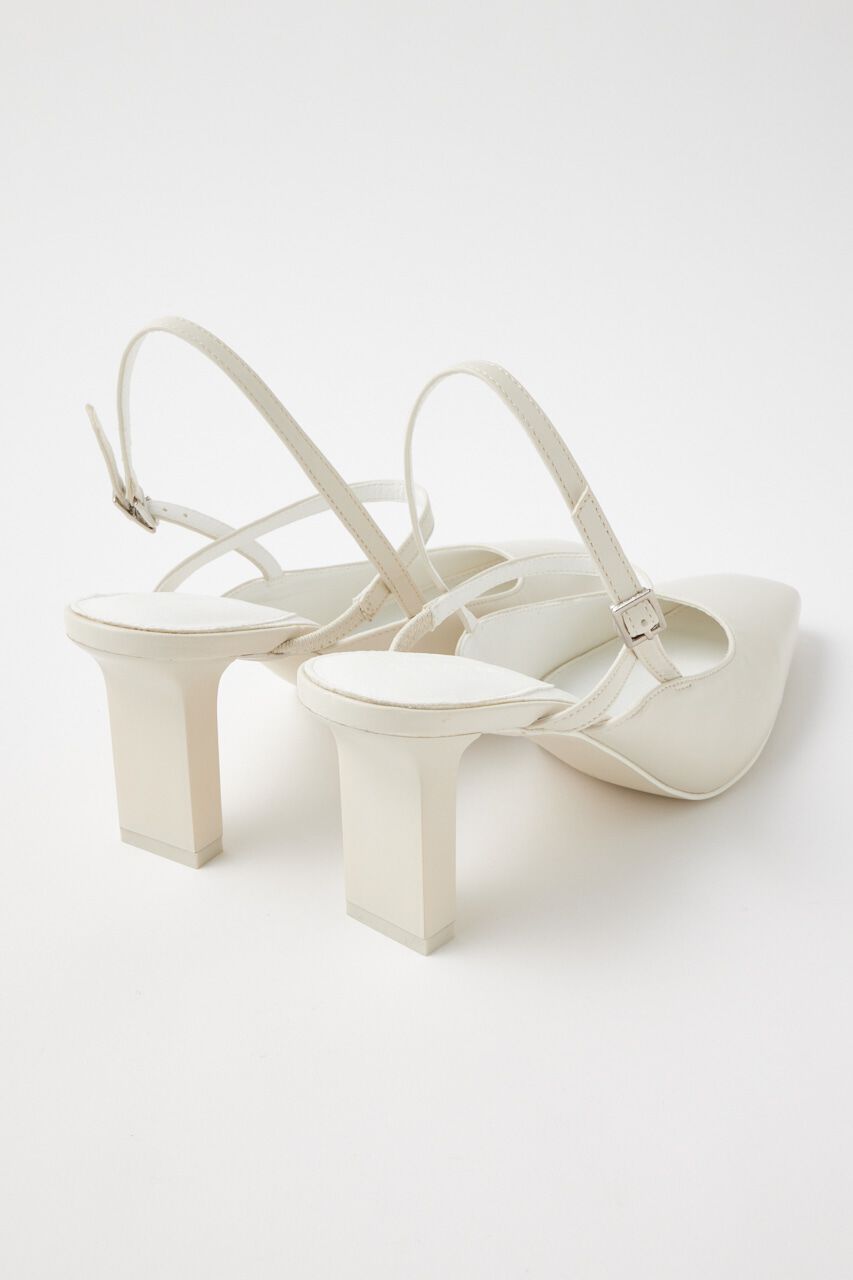 MOUSSY「CFT MULE サンダル」|サンダル|