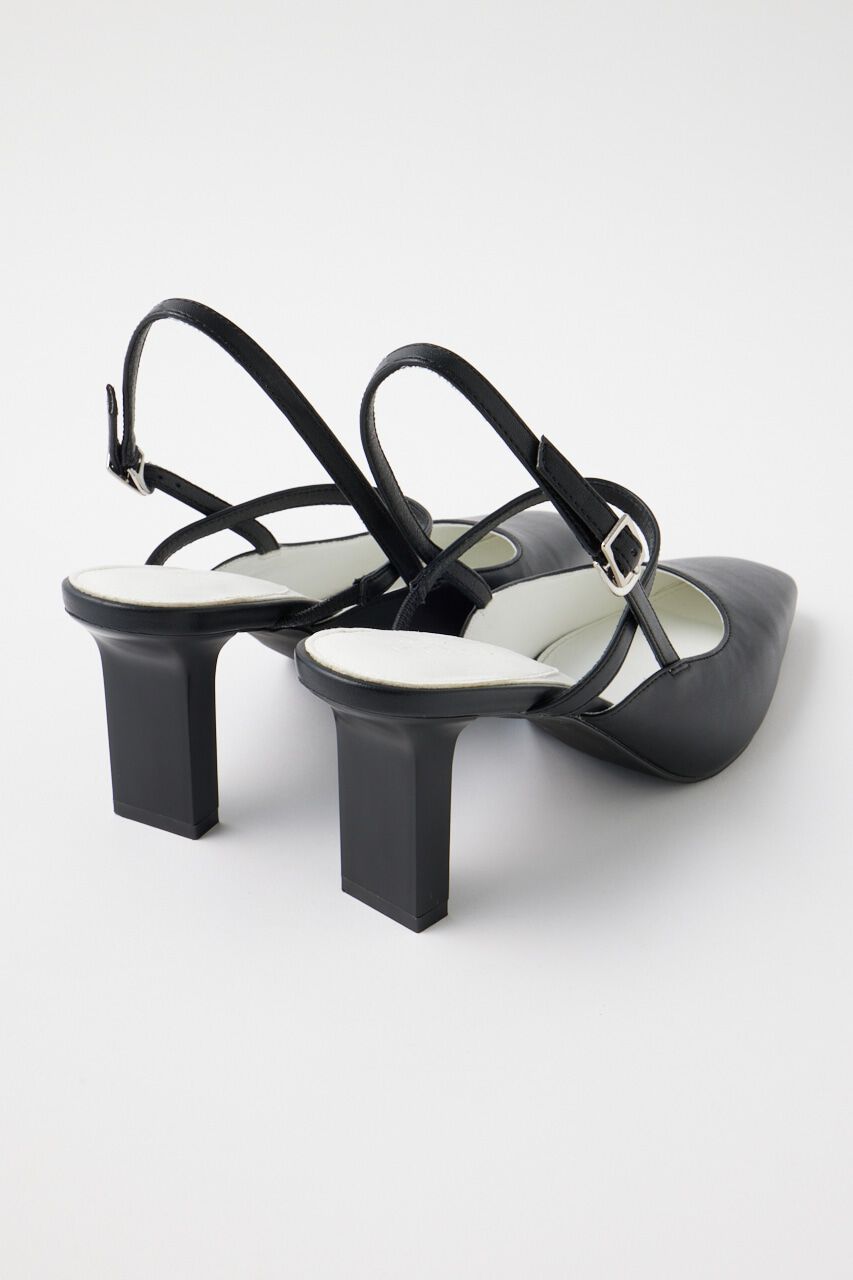 MOUSSY「CFT MULE サンダル」|サンダル|