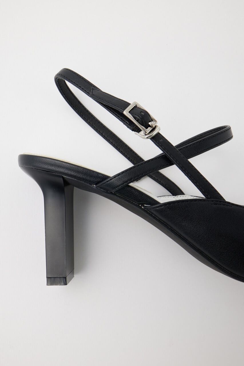 MOUSSY「CFT MULE サンダル」|サンダル|