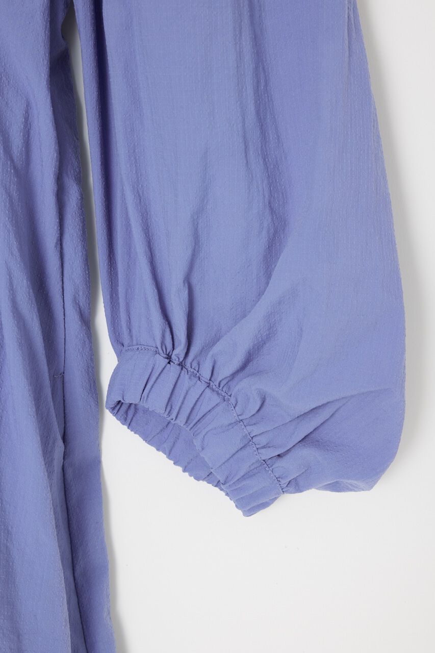 MOUSSY「RIPSTOP SHIRT ミニドレス」|ワンピース|