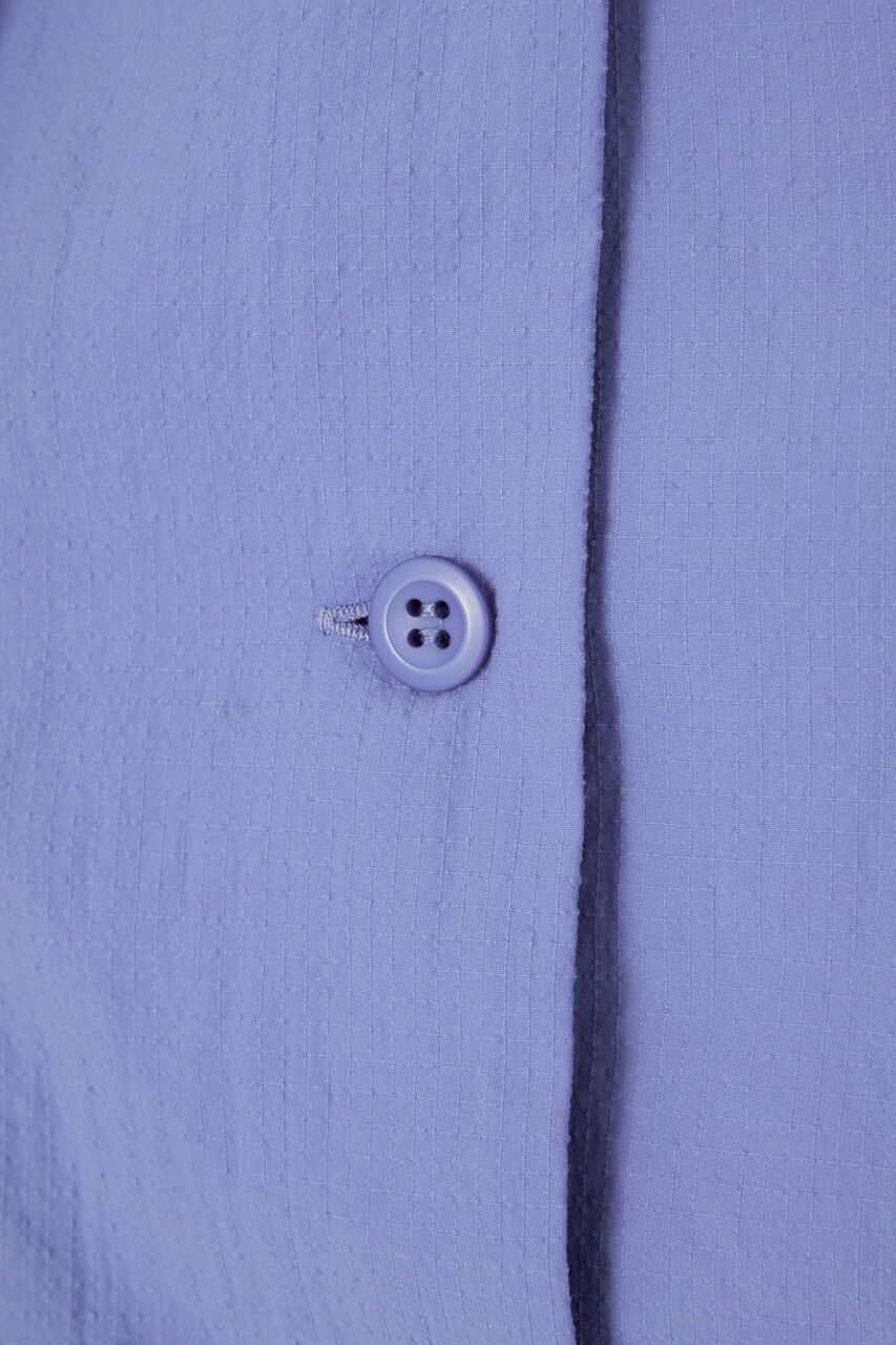 MOUSSY「RIPSTOP SHIRT ミニドレス」|ワンピース|