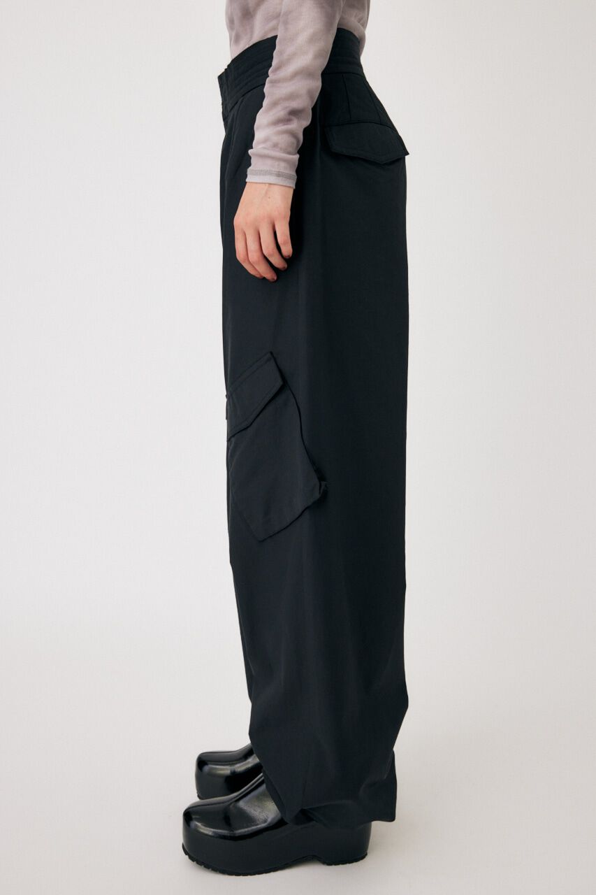 MOUSSY「FATIGUE LIGHT パンツ」|その他|