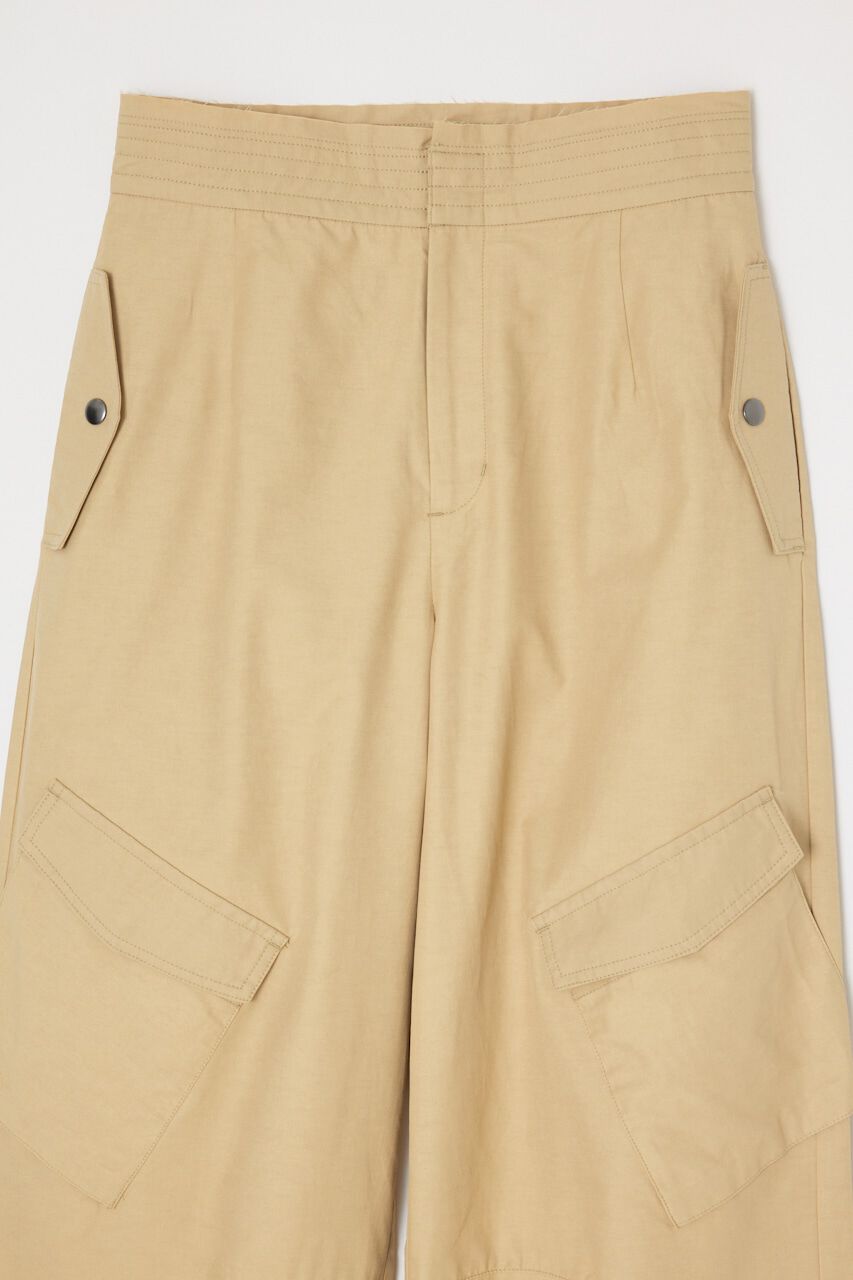 MOUSSY「FATIGUE LIGHT パンツ」|その他|