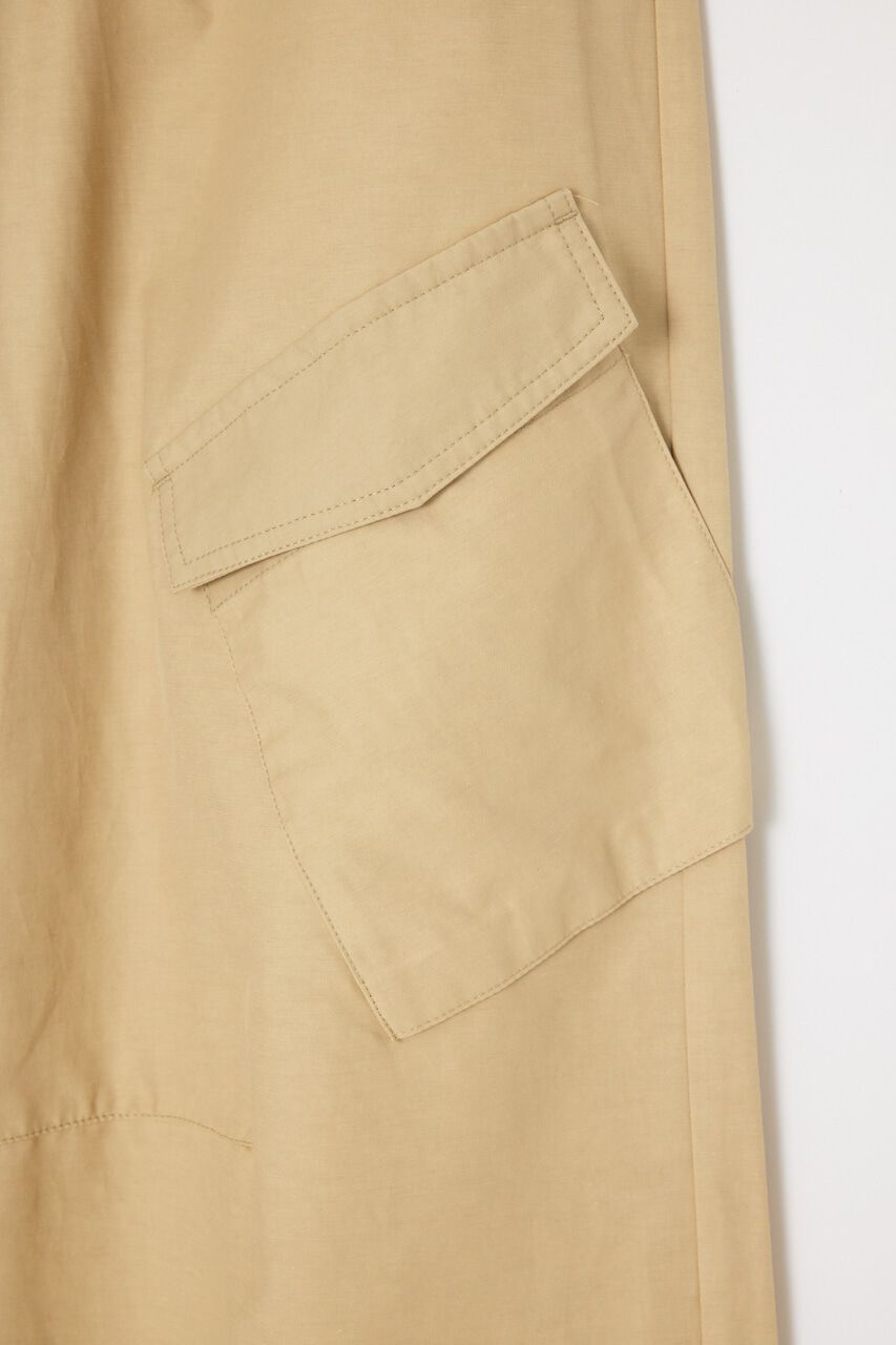 MOUSSY「FATIGUE LIGHT パンツ」|その他|