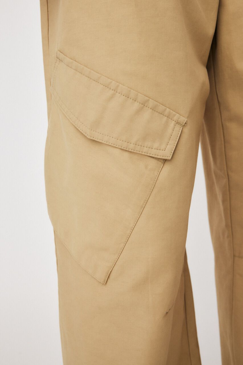 MOUSSY「FATIGUE LIGHT パンツ」|その他|