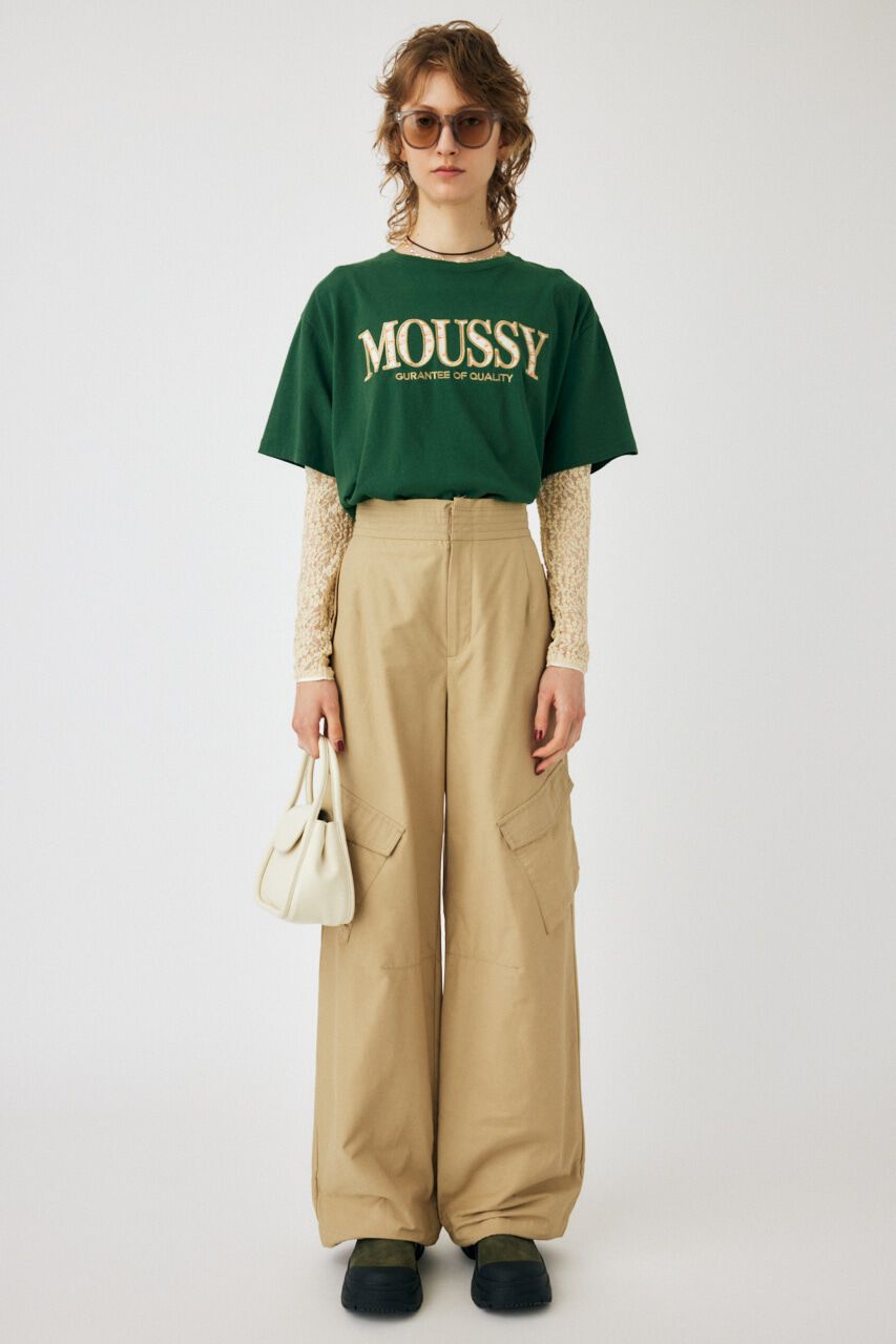 MOUSSY「FATIGUE LIGHT パンツ」|その他|