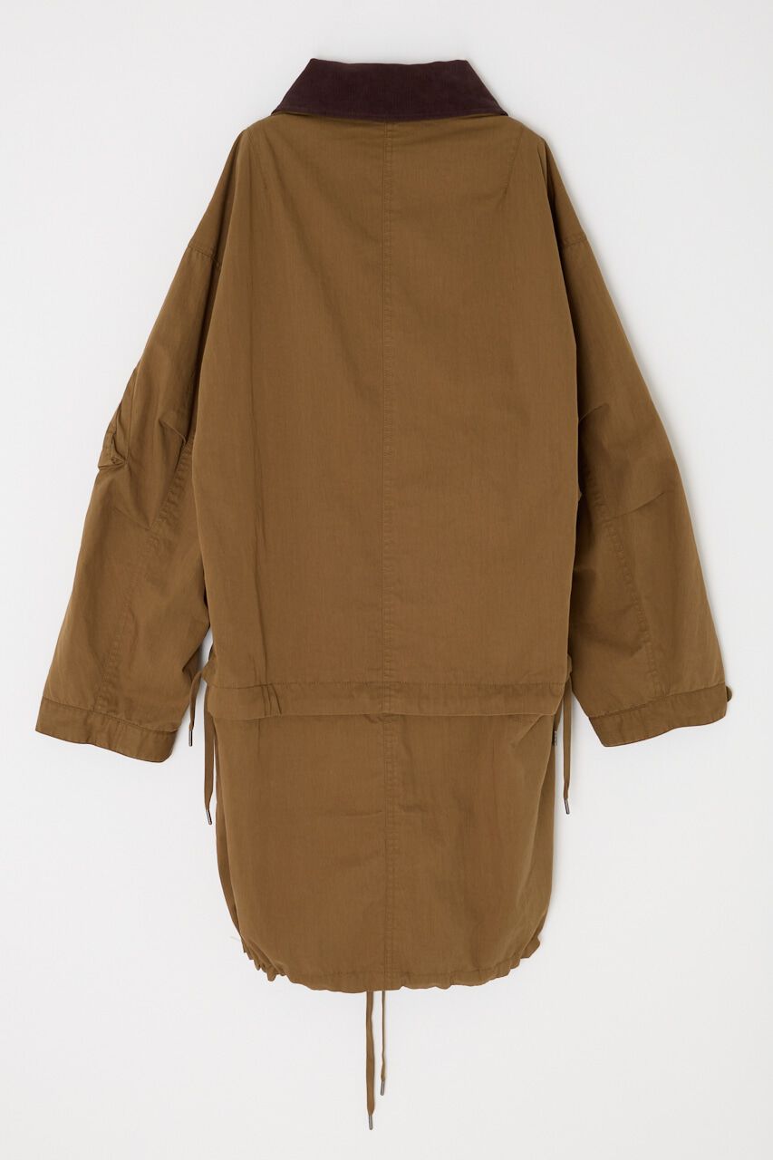 MOUSSY「REVERSIBLE ジャケット」|その他|