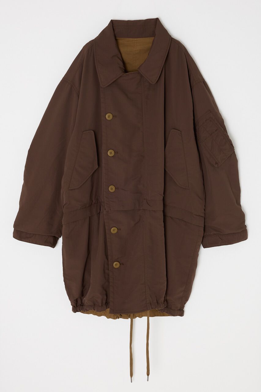 MOUSSY「REVERSIBLE ジャケット」|その他|