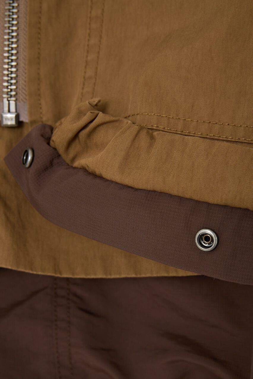 MOUSSY「REVERSIBLE ジャケット」|その他|