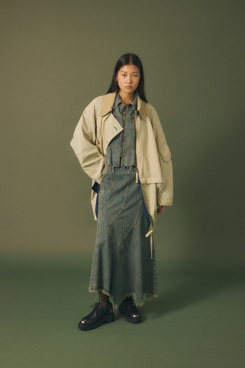 MOUSSY「REVERSIBLE ジャケット」|その他|