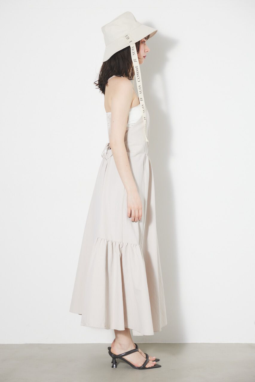 rienda「アメスリジャンパーフレアSK」|その他|