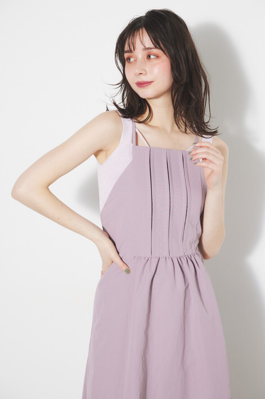 rienda「アメスリジャンパーフレアSK」|その他|