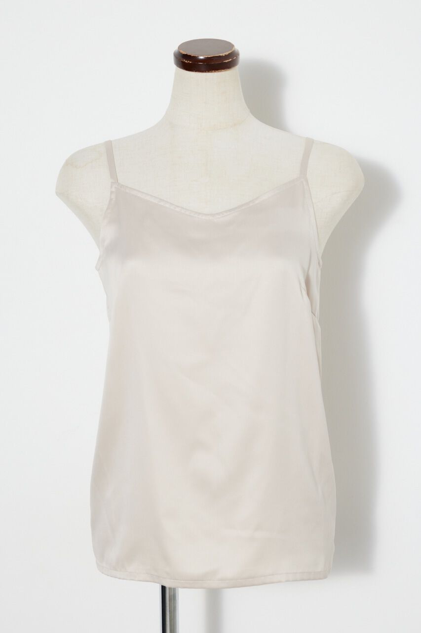 rienda「メッシュレースBLS」|シャツ・ブラウス|