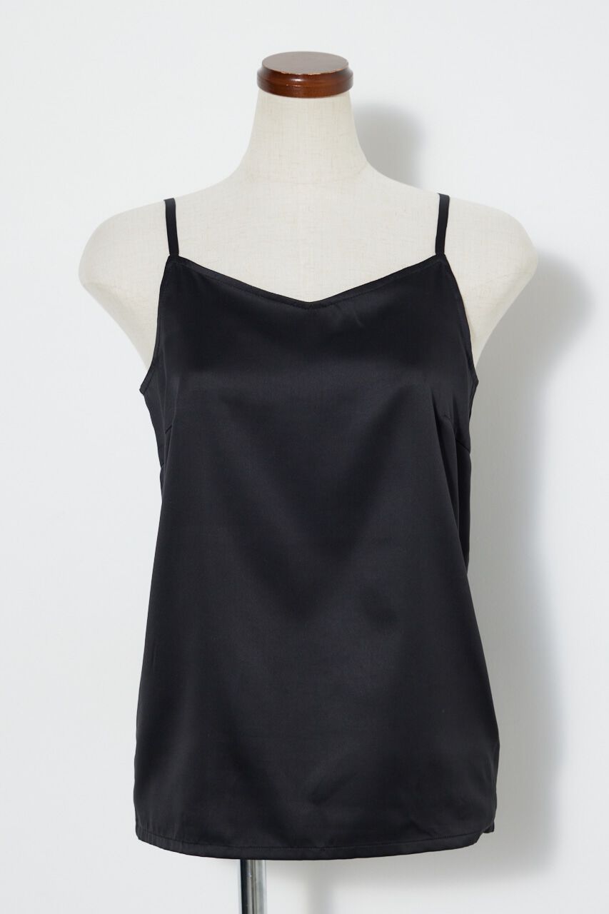 rienda「メッシュレースBLS」|シャツ・ブラウス|