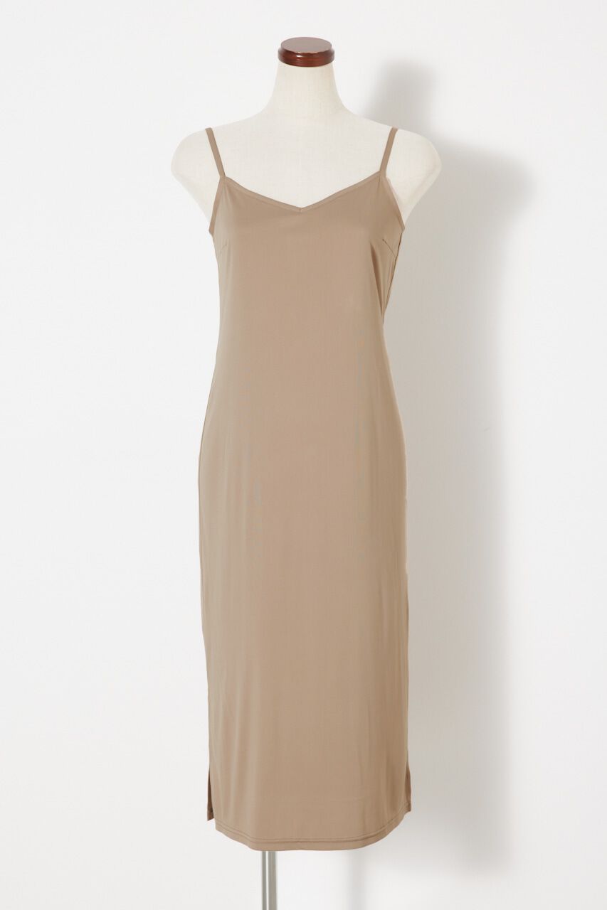 rienda「フリルSLVフレアOP」|ワンピース|