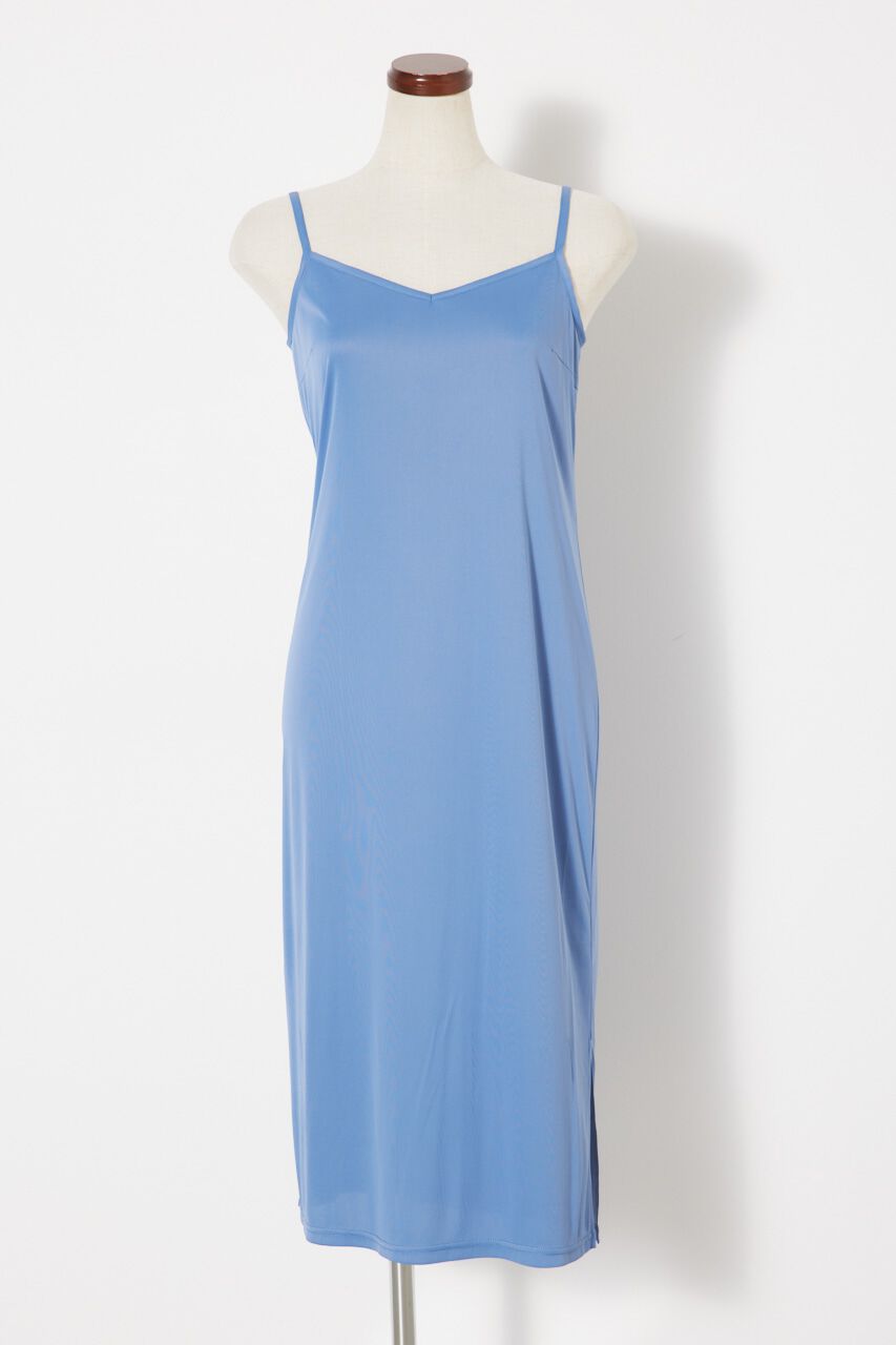 rienda「フリルSLVフレアOP」|ワンピース|