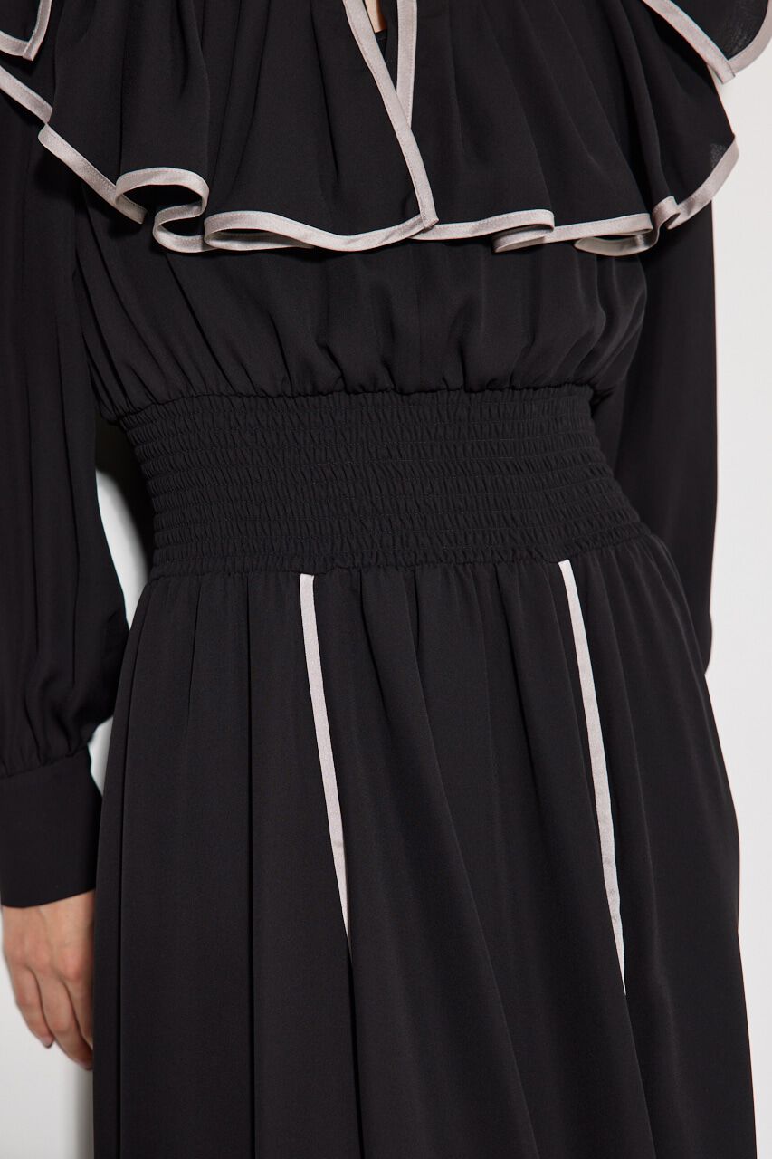 rienda「パイピングフラワー OP」|ワンピース|