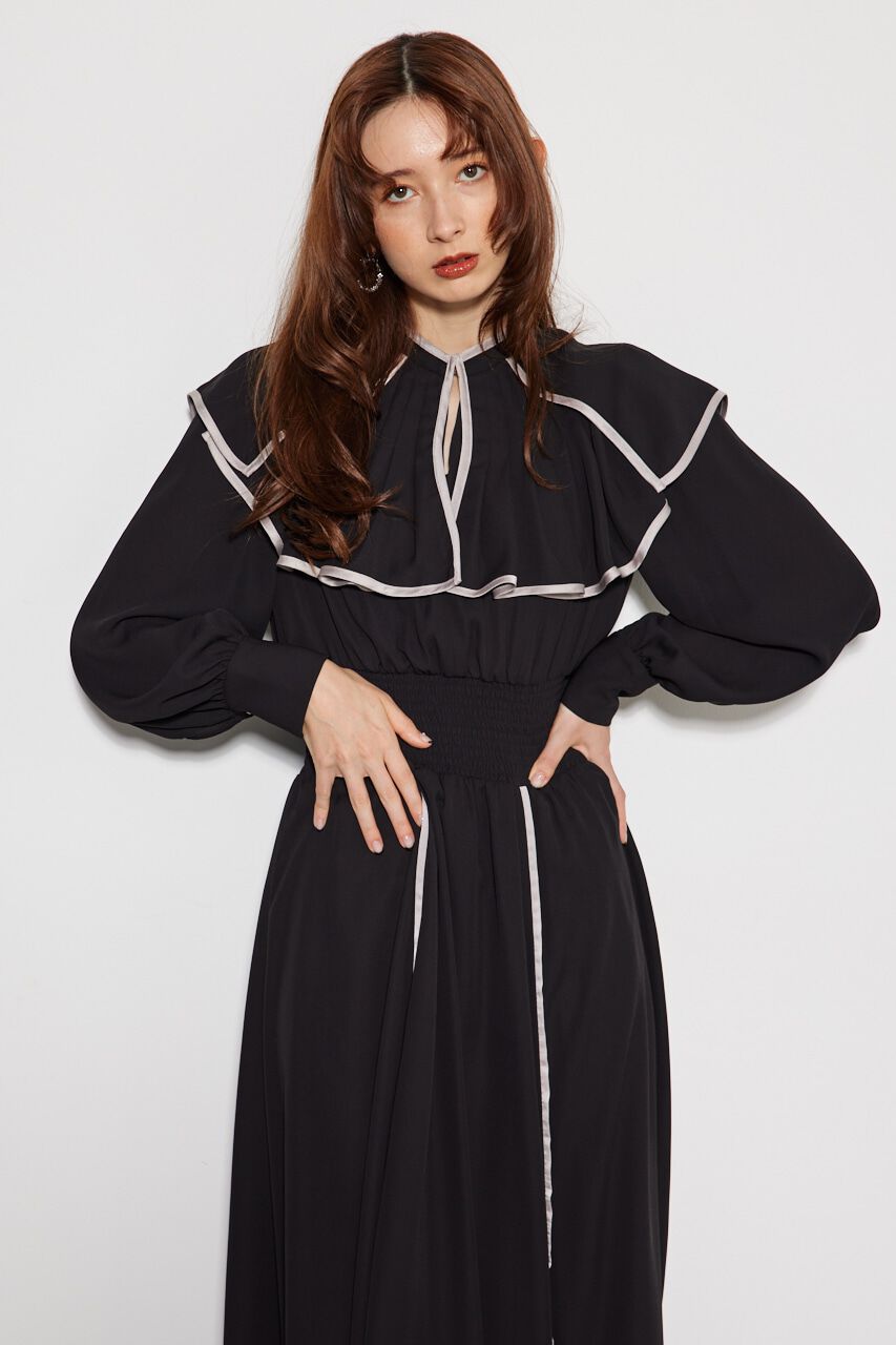 rienda「パイピングフラワー OP」|ワンピース|