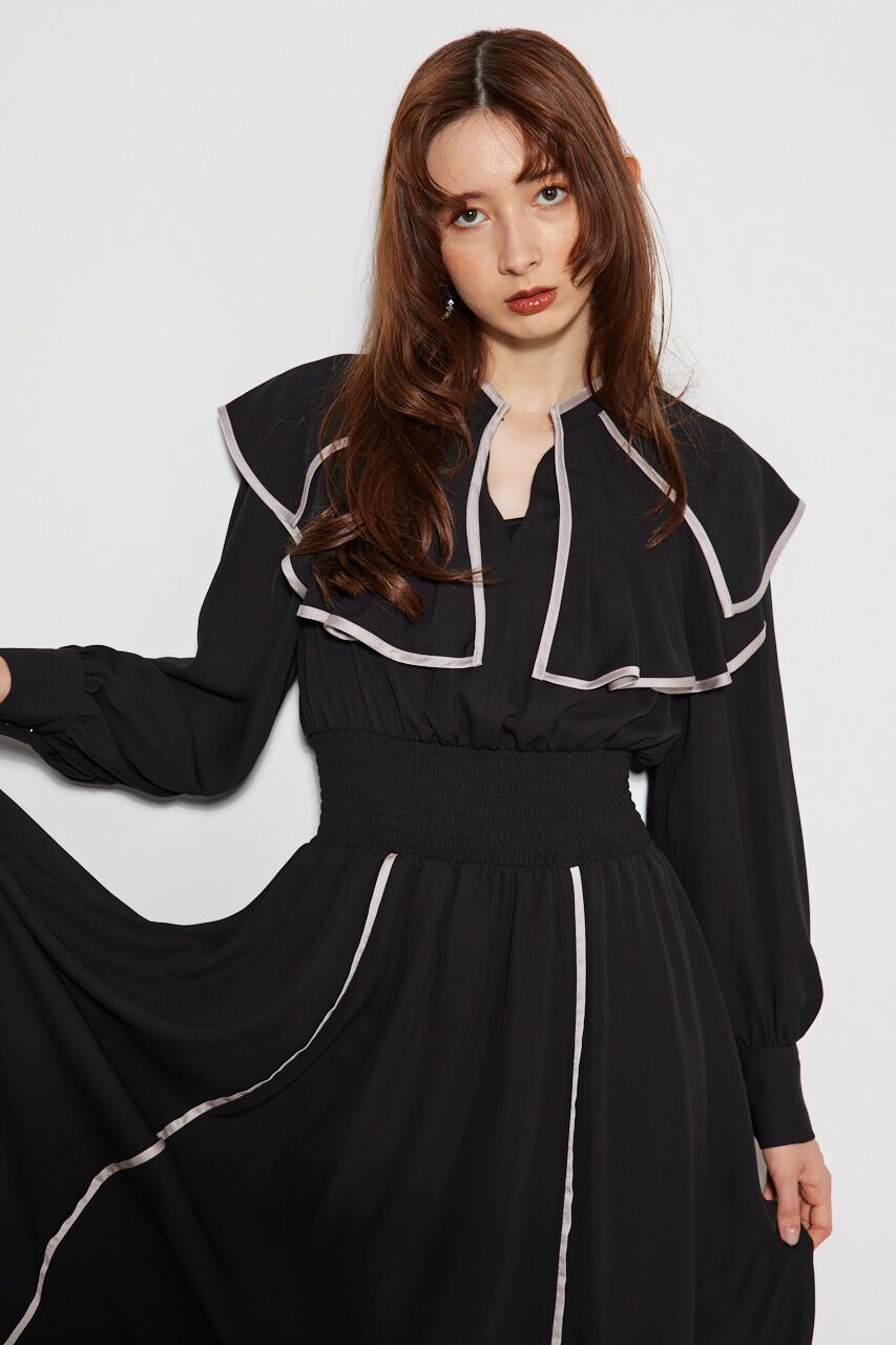 rienda「パイピングフラワー OP」|ワンピース|