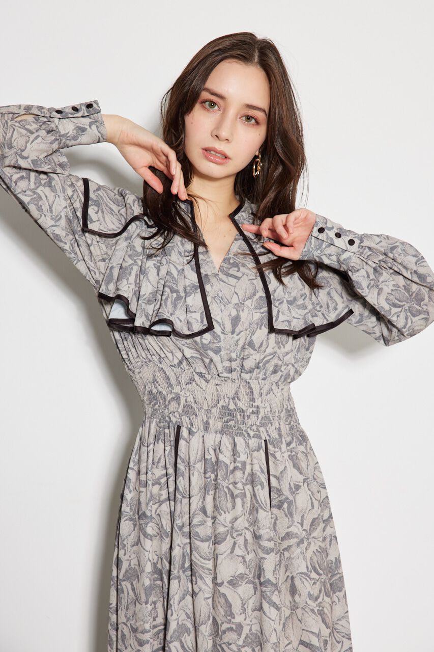 rienda「パイピングフラワー OP」|ワンピース|