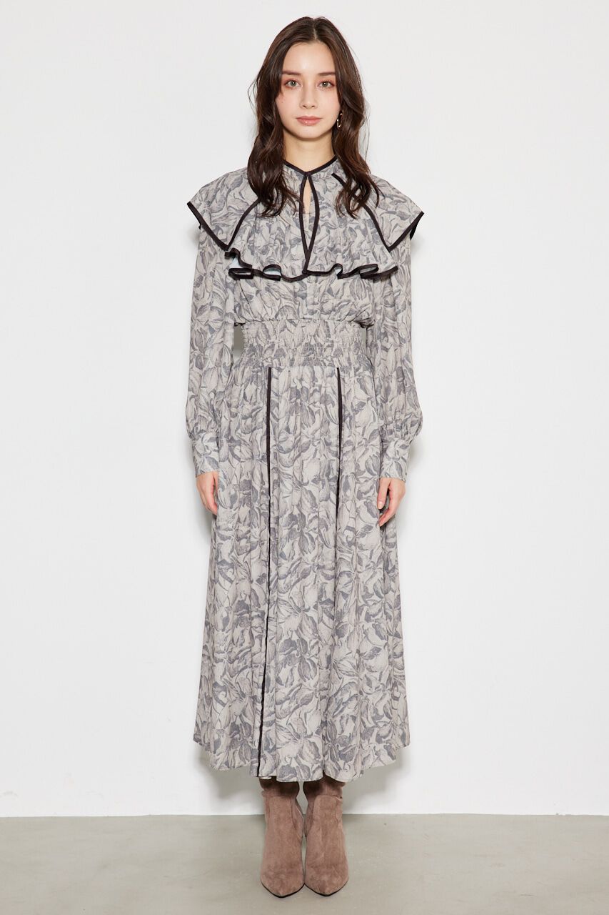 rienda「パイピングフラワー OP」|ワンピース|