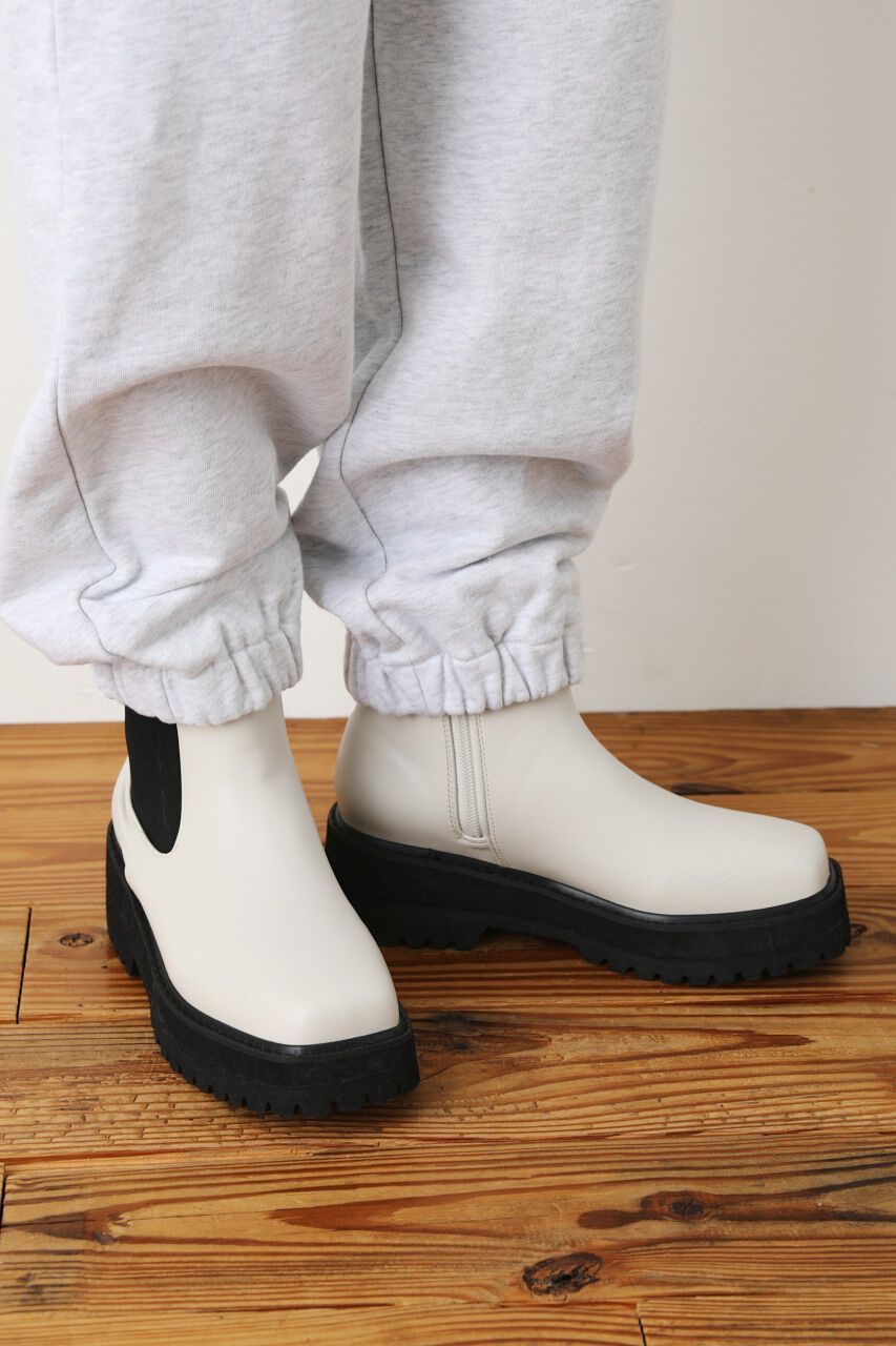 RODEO CROWNS「SIDE GORE SHORT BOOTS 2」|その他|