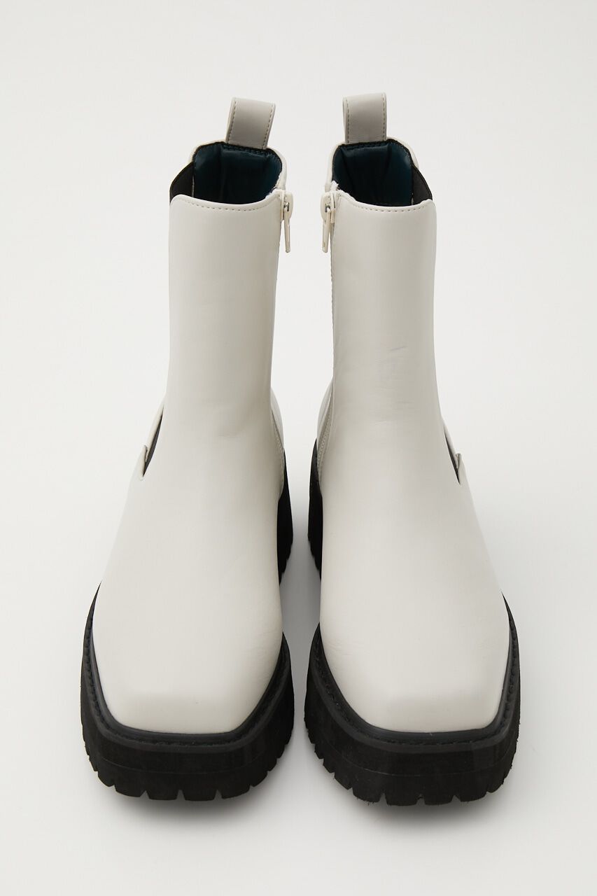 RODEO CROWNS「SIDE GORE SHORT BOOTS 2」|その他|