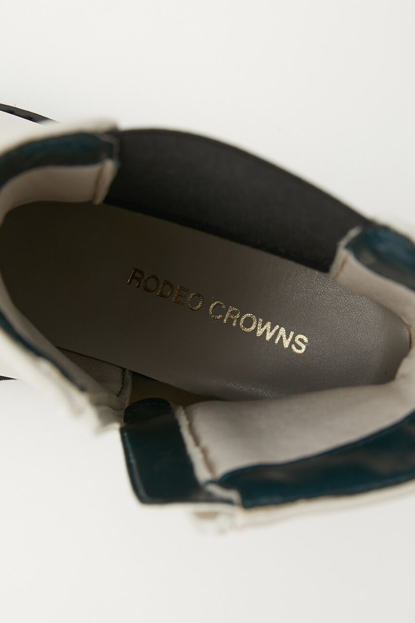 RODEO CROWNS「SIDE GORE SHORT BOOTS 2」|その他|