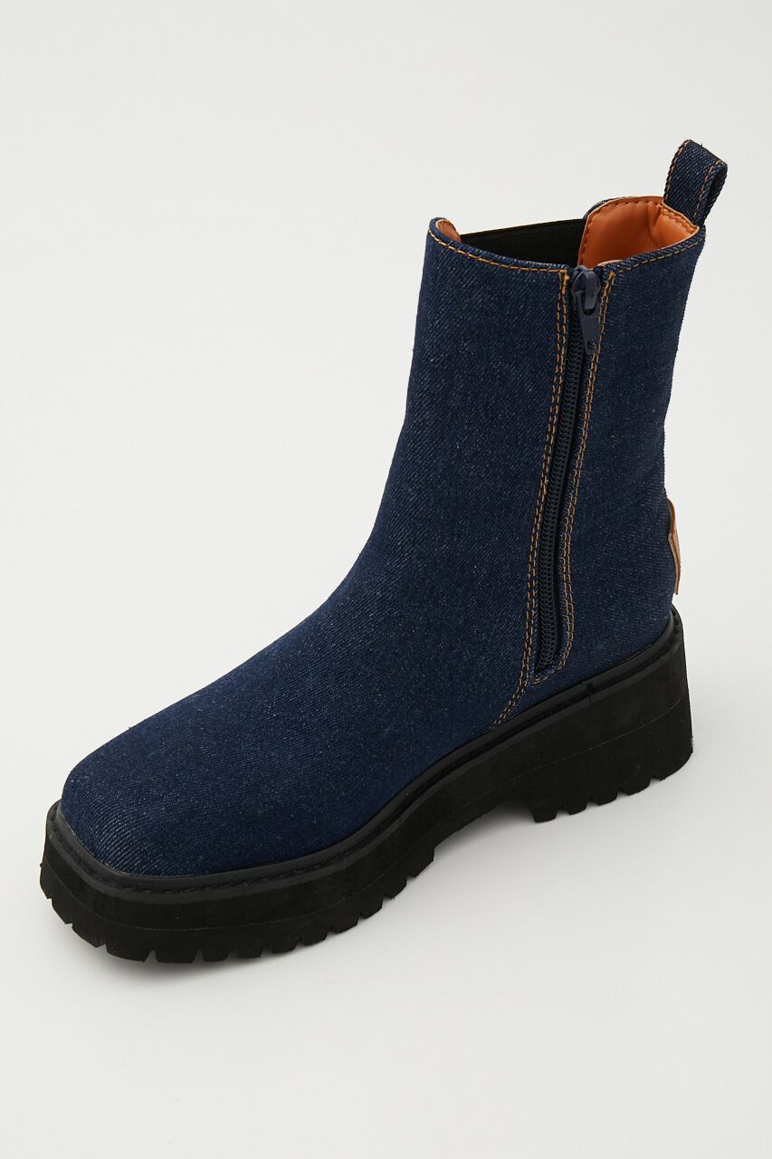 RODEO CROWNS「SIDE GORE SHORT BOOTS 2」|その他|